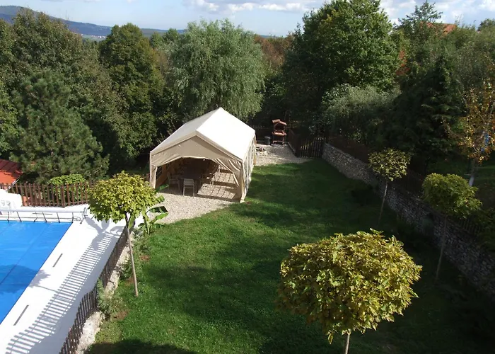 Villa Lipahills