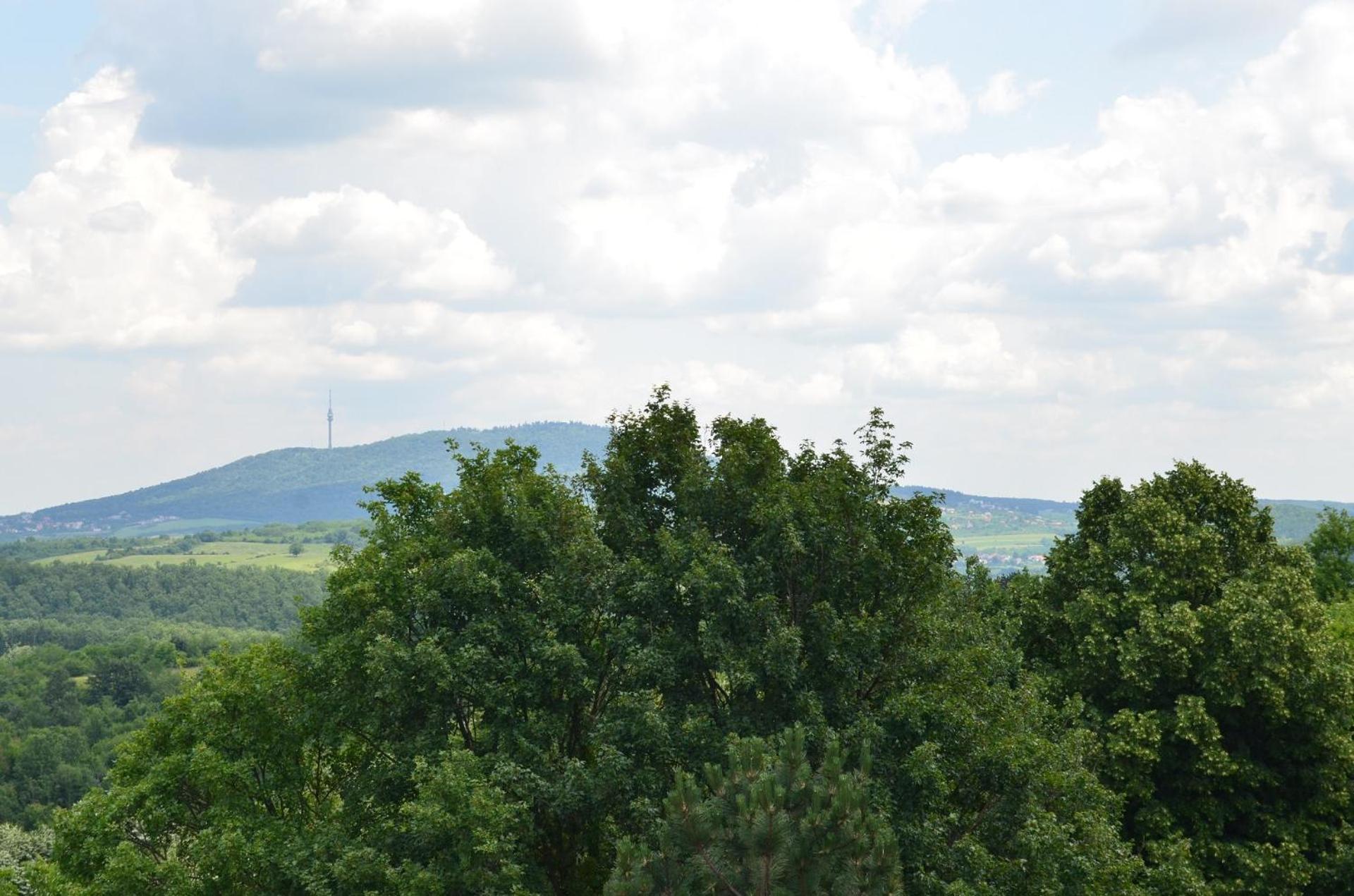 Lipahills Vilă *