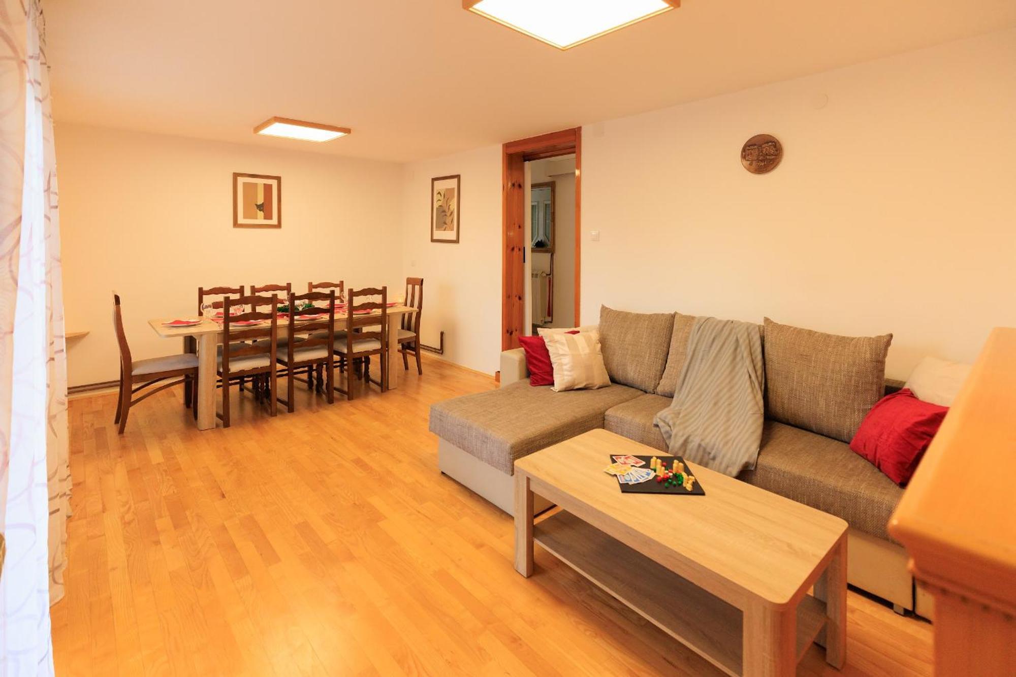 Lipahills Villa