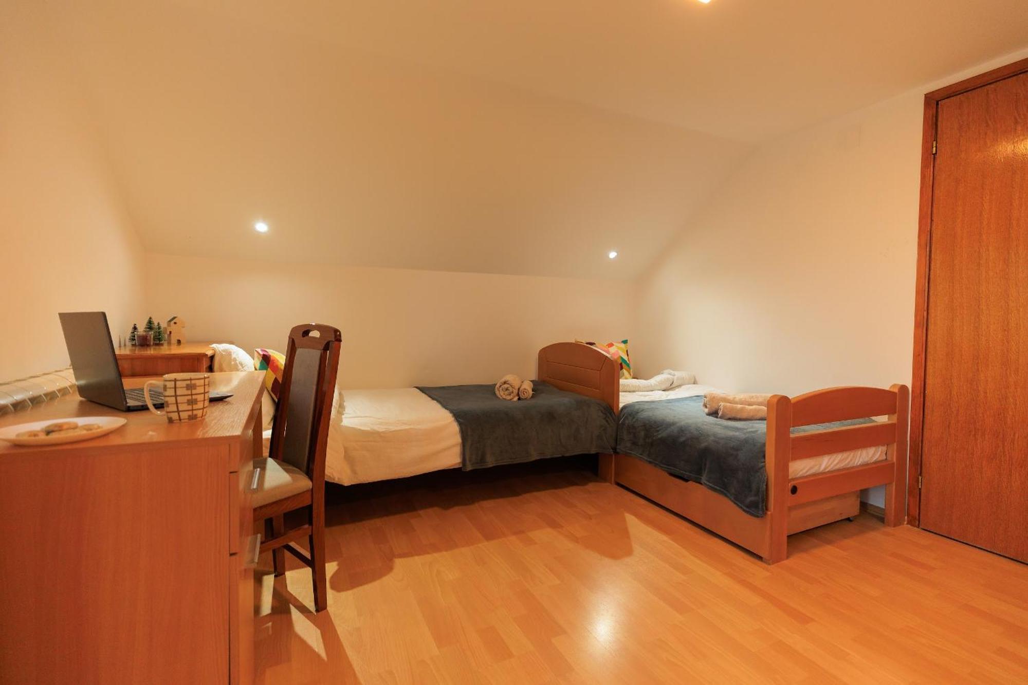 Lipahills Villa *
